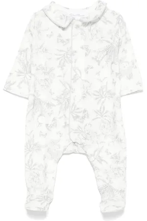 Tartine Et Chocolat Pyjama met Toile de Jouy