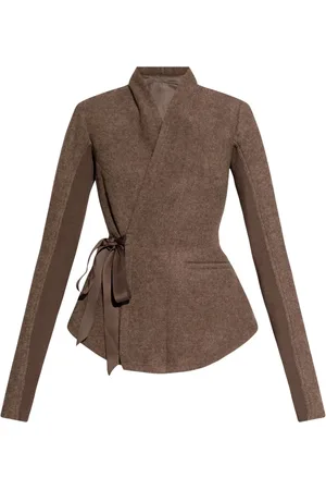 Rick Owens Hollywood jack