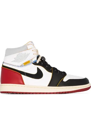 Jordan X Air Union Sneakers