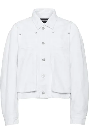 Dsquared2 Katoenen jack