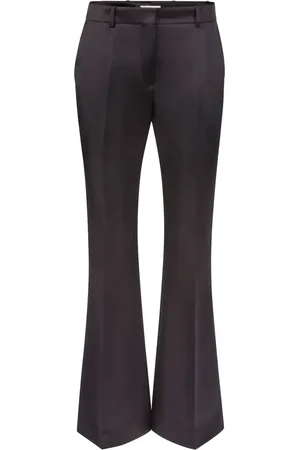 Nina Ricci Satijnen pantalon