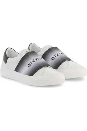 Givenchy Sneakers met logoband