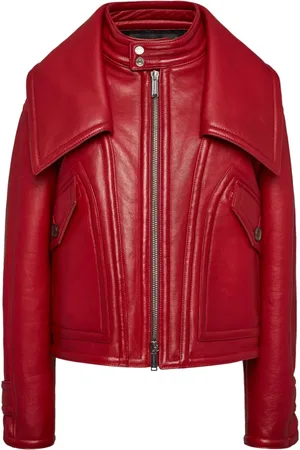 Dsquared2 Leren jack