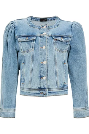 Retrofete Tasha denim jack
