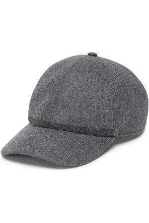 Brunello Cucinelli Pet met monili kettingdetail
