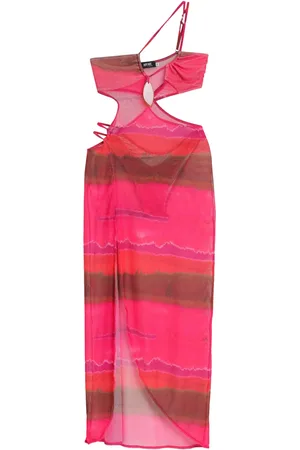 AMIR SLAMA X Jade tulen maxi
