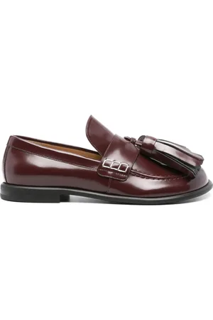 J.W.Anderson Loafers met kwastjes