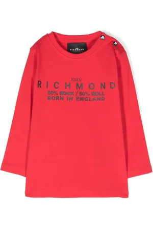 John Richmond T