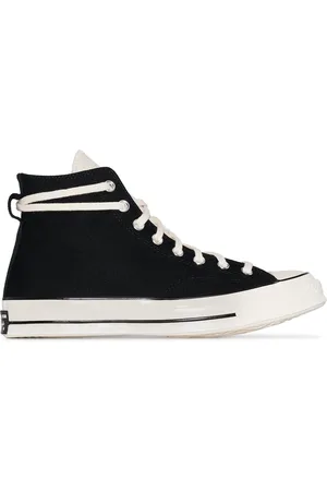 Converse X Fear of God Chuck sneakers