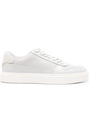 Calvin Klein Sneakers met logoprint