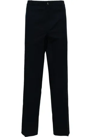 corneliani Straight chino
