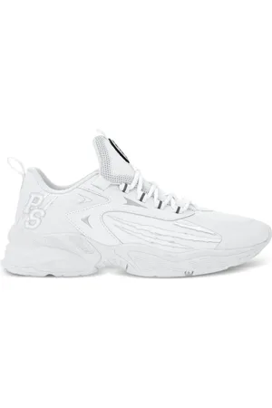 Philipp Plein Sneakers met logoprint