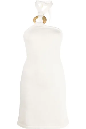 Cult Gaia Gebreide mini