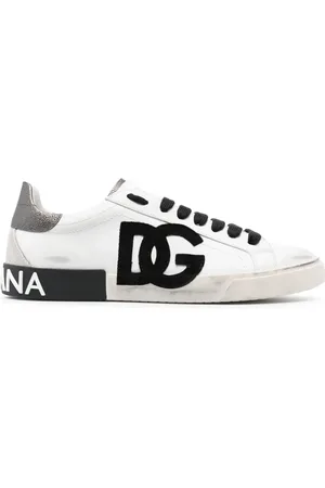 Dolce & Gabbana Portofino low