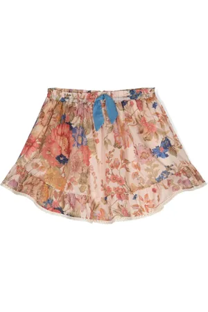 ZIMMERMANN August katoenen rok