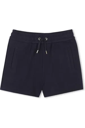 Chloé Shorts van biologisch katoen