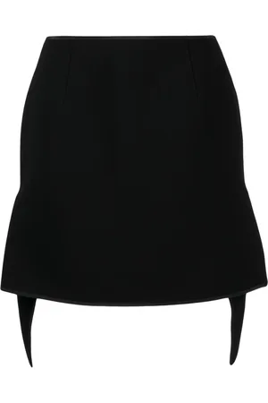 MATICEVSKI Asymmetrische rok