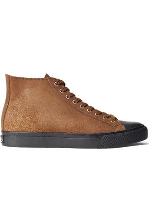 Ralph Lauren Mayport sneakers