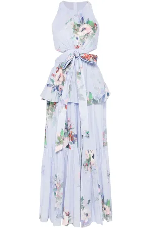 ZIMMERMANN Everley maxi