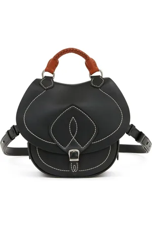 Maison Margiela Kleine Bag Slide schoudertas