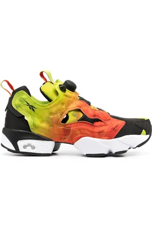 Reebok Pump low