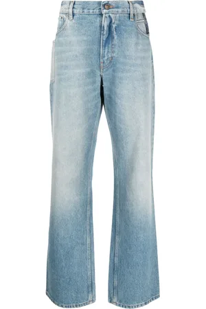 Gauchere Low waist jeans