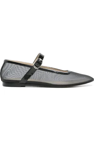 Le Monde Beryl Mesh ballerina