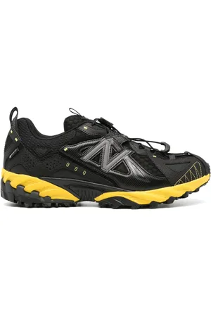 New Balance 610v1 sneakers met vlakken