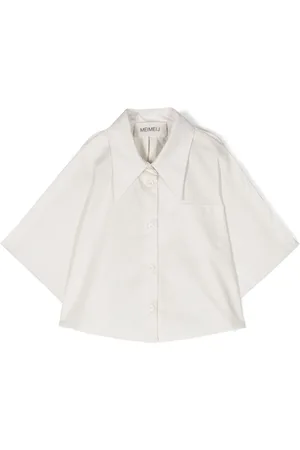 MEIMEIJ Mouwloos shirt