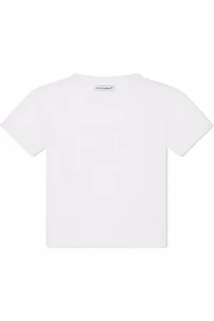 Dolce & Gabbana Katoenen T