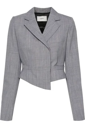 COPERNI Cropped blazer