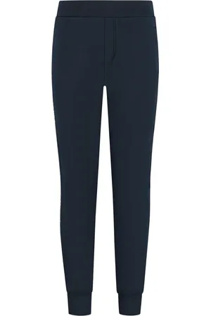 Hackett Trainingsbroek met logoband