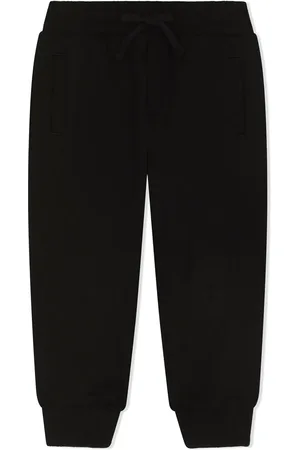 Dolce & Gabbana Trainingsbroek met trekkoord