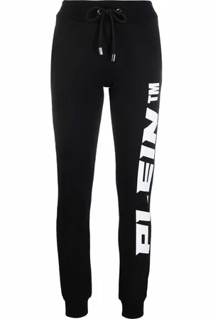Philipp Plein Joggingbroek met logoprint