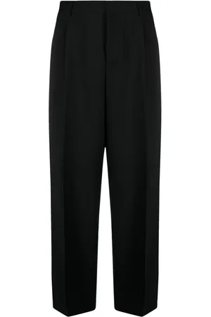 VERSACE Wollen pantalon