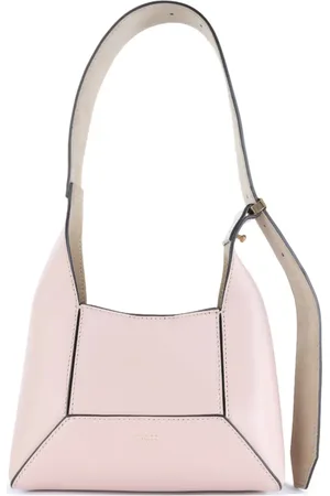 Jimmy Choo Diamond Hobo schoudertas