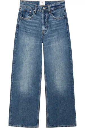 ANINE BING Manon jeans
