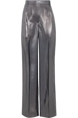 Brunello Cucinelli Zijden pantalon