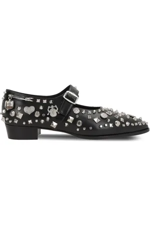 Bally Gerwin ballerina