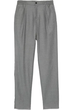 Kiton Wollen broek