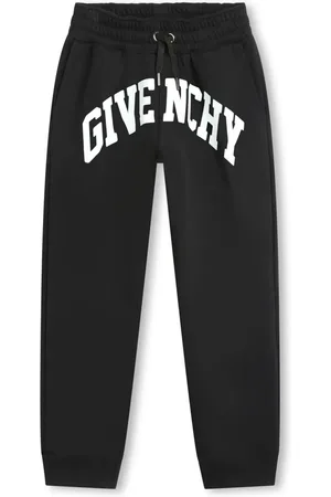 Givenchy Trainingsbroek met logoprint