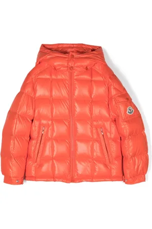 Moncler Gewatteerd jack