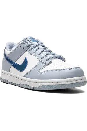 Nike "Dunk Low GS ""Blue Iridescent"" sneakers"
