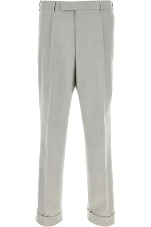 PT Torino Broek met gemêleerd