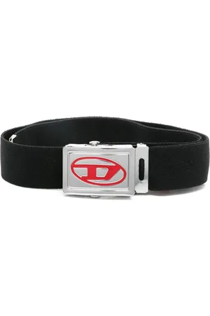 Diesel Riem met gesp