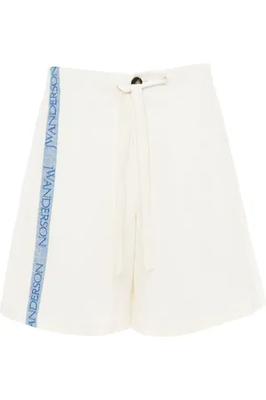 J.W.Anderson Broek met logoband