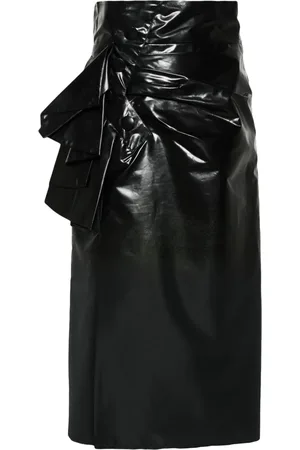 Maison Margiela Gecoate midi