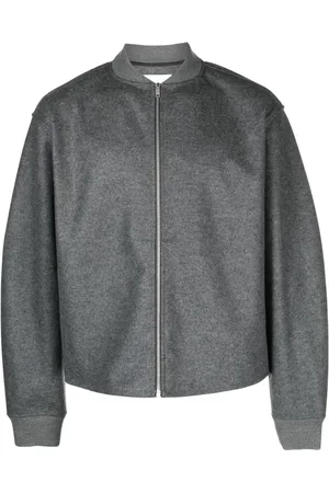 Jil Sander Bomberjack met rits
