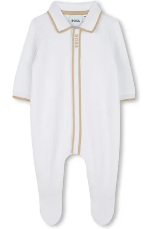 HUGO BOSS Gewatteerde pyjama