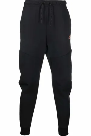 Nike Trainingsbroek met trekkoordtaille